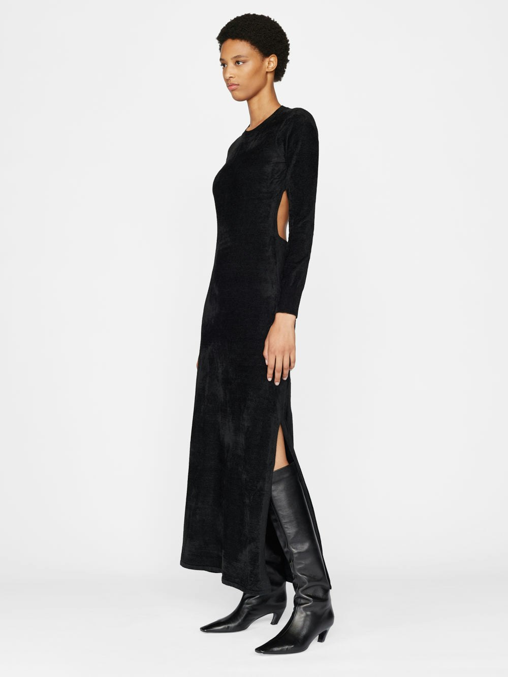 dress side view alt:fit1
